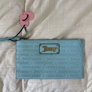 Juicy Couture Clutch